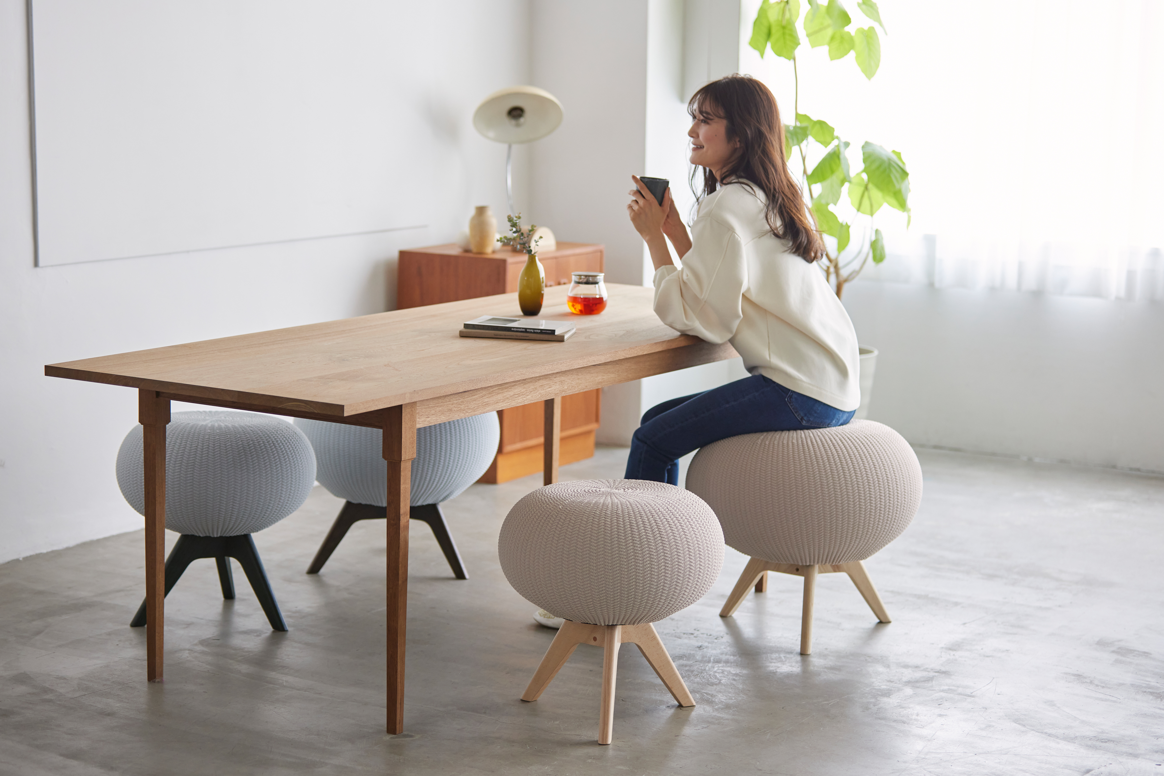 News | エビスファニチャー株式会社